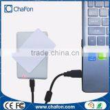 Low Cost Uhf Reader/tag Simple Rfid Smart Parking System thumbnail-4