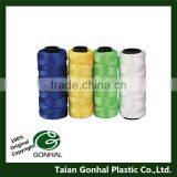 Gonhal PE Multifilament 3 Strand Twisted Twine thumbnail-1
