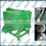High Efficiency Fresh Garlic Stem and Tail Cutting Machine