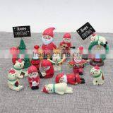 Christmas Gifts Santa Claus Ornaments thumbnail-1