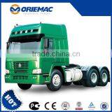 Used HOWO Tractor Truck ZZ4257M3247C1BX thumbnail-2