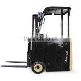 Stand One AC Motor 1000kg-1200kg Three Wheels Electric Forklift thumbnail-3