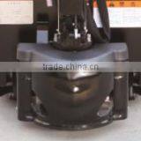 China Hot Sale 1500kg CE Full Electric Pallet Jack thumbnail-3