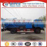 2016 New Style Dongfeng 8000L Sewage Truck for Sale thumbnail-1