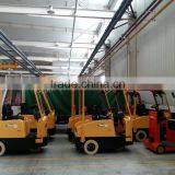 Top1 China Heli Brand 2 Ton Electric Tractor thumbnail-6
