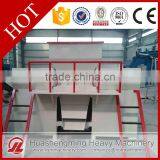 HSM ISO CE Big Capacity Electric Motor Shredder Wholesale thumbnail-3