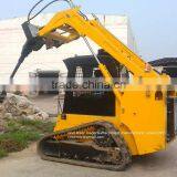 Attachment for Skid Steer Loader,auger