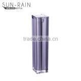 China Supplier Wholesale Recycled Square Shape Pressure Spray Bottle thumbnail-3