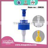 Custom 24/410 24/415 28/400 28/410 Plastic Soap Pump Lotion Pump thumbnail-1