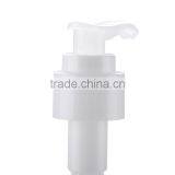 Cream Pump Dispenser Wholesales Clear Soap Dispenser Pump 28-415 Smooth and Ribbed thumbnail-5