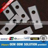 Professional Carbide Reversible Knives for Planers