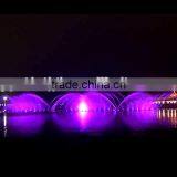 Fountain With Colorful Light thumbnail-6