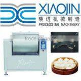 Vacuum Dough Mixer ZHM120 thumbnail-1