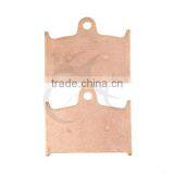 Motorcycle Front Rear Brake Pads For Suzuki GSX-R 600 2000- GSX-R 750 1988-1993 thumbnail-4