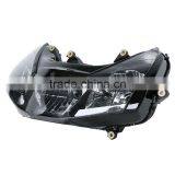 Headlight for CBR954 CBR 954 2002-2003 thumbnail-1