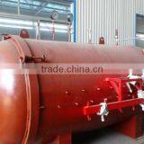 JK-12 Otr Tire Retreading Machine thumbnail-1