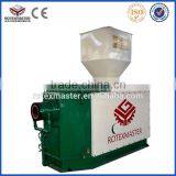 [ROTEX MASTER] High Efficiency Best Quality Biomass Wood Pellet Burner for Rotary Dryer in Thailand thumbnail-1