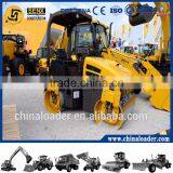 2016 China New Product Mini Road Roller RD730