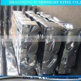 Galvanized Roof Sheet /hot Dipped Galvanized Steel Sheet/4x8 Galvanized Steel Sheet thumbnail-3