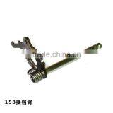 158 Gear Shifting Spindle or Arm for Motorcycle MeiQi thumbnail-1