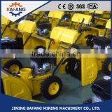 6.5Hp 4-Stroke Self-propelled Snow Blower thumbnail-5