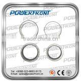 GX340 GX390 Gasoline Engine Valve Spring Seat thumbnail-1