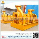 Horizontal Centrifugal End Suction Fruit Juice Pump thumbnail-4