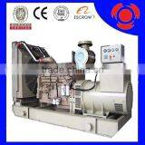 300kw WEIFANG Diesel Generator With NTA855-G2A Engine thumbnail-1