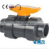 Pvc Pipe Fittings and Pvc Pipe Check Valve With Cheap Price thumbnail-6