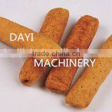 Automatic Stainless Steel Core Filling Puffing Food Making MachineJinan DaYi Extrusion Machinery thumbnail-1