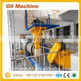 2015 New Project of Castor Oil Making Equipments Price Castor Castor Seeds Oil Processing thumbnail-6