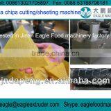 Tortilla Corn Chips Making Machines thumbnail-1