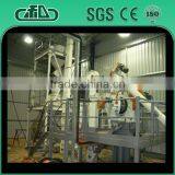 Factory for Animal Feed Production Equipment thumbnail-5