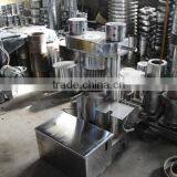 Competitive Price Cold Press Oil Machine for Neem Oil From Manufacturer thumbnail-4