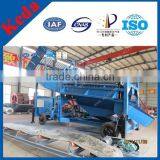 Hot Selling Gold Sluice Box Made in China With Patent