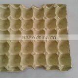 Factory Supplier Pulp Egg Tray for Sale thumbnail-3