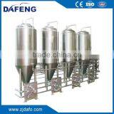 Russia Draft Beer Fermentation Vessels thumbnail-3
