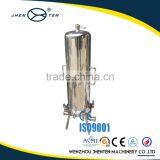 Sell Well Industrial Batch Sanitary Sanitary Stainless Steel Materials Tubular Filter Housing thumbnail-2