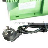 A Series Solenoid Diaphragm Chlorine Dosing Pump thumbnail-5