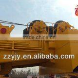100% Japan Made Crane, Used Truck Crane thumbnail-1
