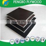 BB Grade Film Faced Plywood thumbnail-6