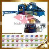Buildings Construction Equipments Block Making Machine China thumbnail-4