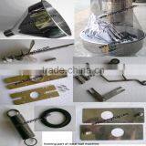 MRW300 CE Restaurant Electric Automatic Making Forming Vegetable Ball Meatball Machine thumbnail-5