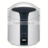 2015 Hot Sale Patient Special Black/red National Rice Cooker thumbnail-3