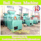 China Best Supplier Coal and Charcoal Press Machine thumbnail-1