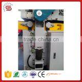 MB206F Heavy Duty Double Side Thicknesser Planer thumbnail-5