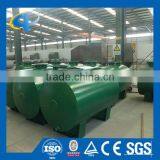 High Quality Rubber Tire Recycling Machine thumbnail-6