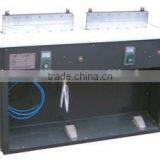 Pneumatical Double Station Hardcover Book Grooving Press Machine thumbnail-1