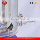 Salable Jacketed Multi-function Glass Reactor thumbnail-6