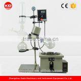 Vertical Condenser Rotary Glass Distilling Column thumbnail-1